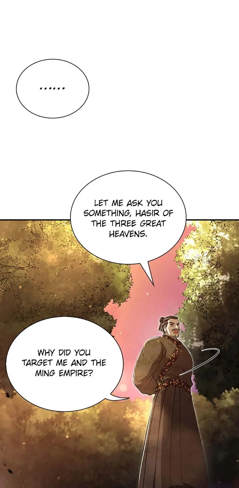 The Stormy Inn Chapter 144 Online - pƔgina 87