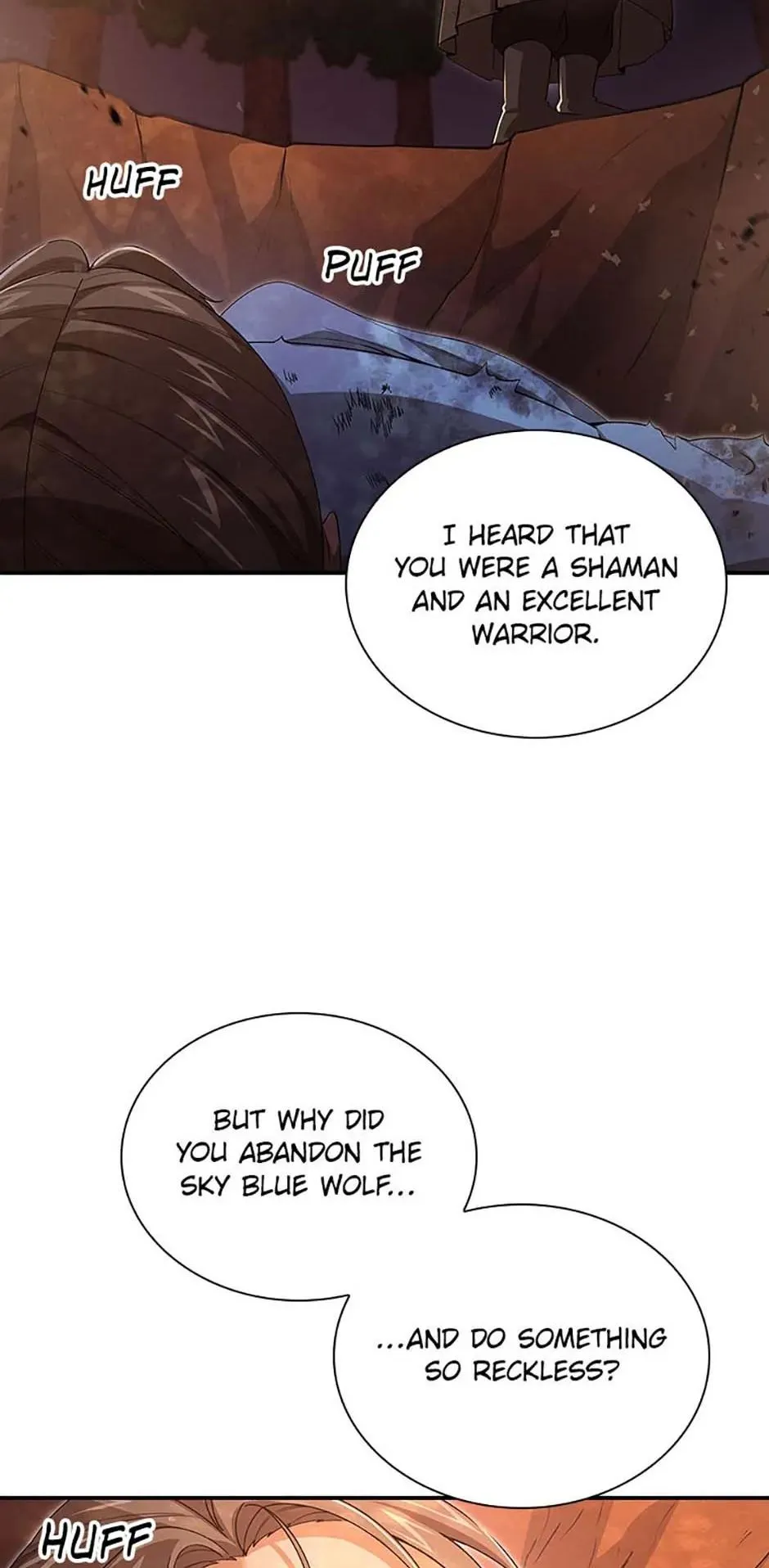The Stormy Inn Chapter 144 Online - pƔgina 88