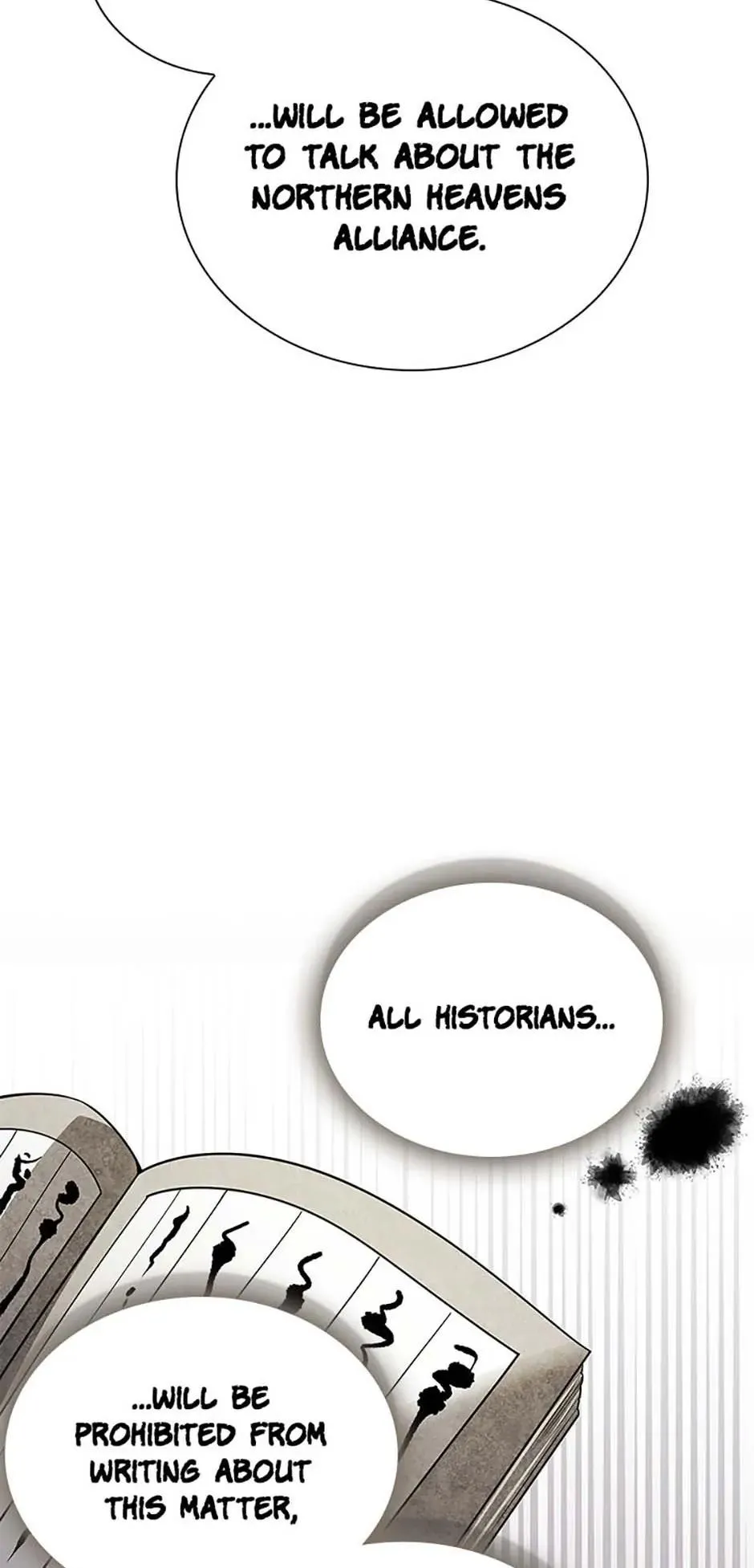 The Stormy Inn Chapter 144 Online - pƔgina 98