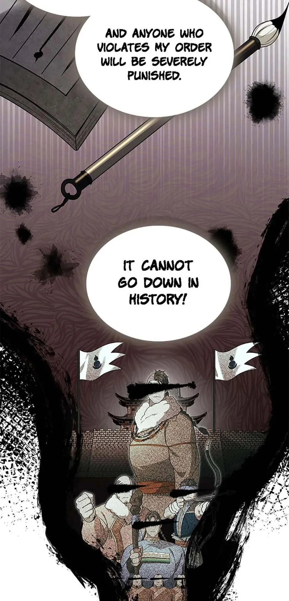 The Stormy Inn Chapter 144 Online - pƔgina 99