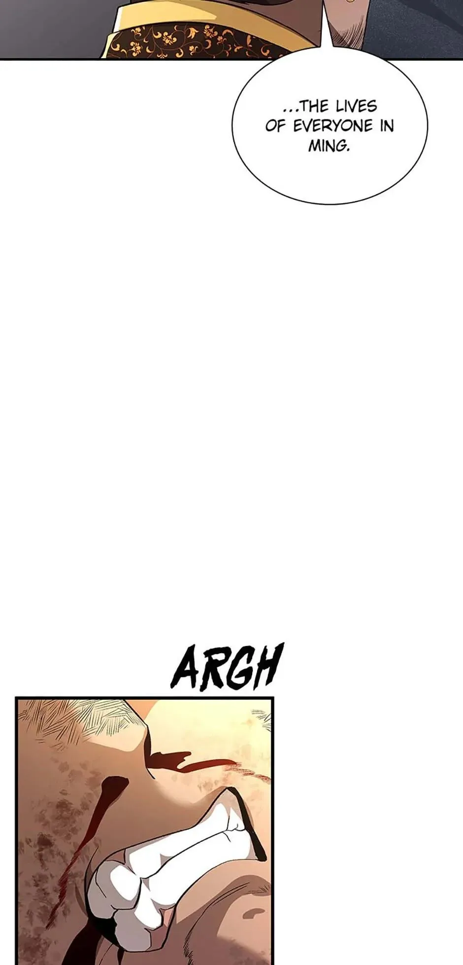 The Stormy Inn Chapter 144 Online - pƔgina 104