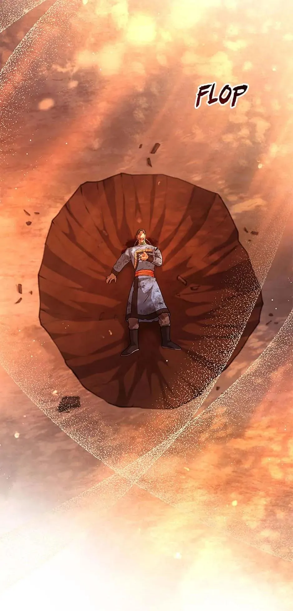 The Stormy Inn Chapter 144 Online - pƔgina 109