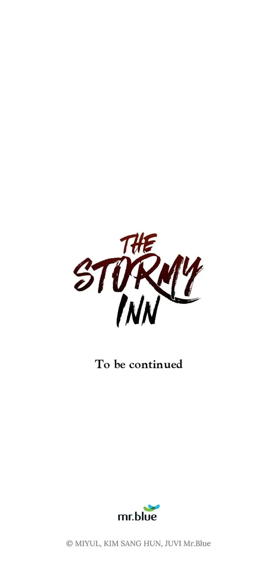 The Stormy Inn Chapter 144 Online - pƔgina 111