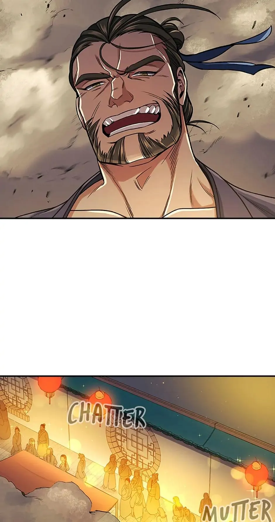 The Stormy Inn Chapter 17 Online - pƔgina 4