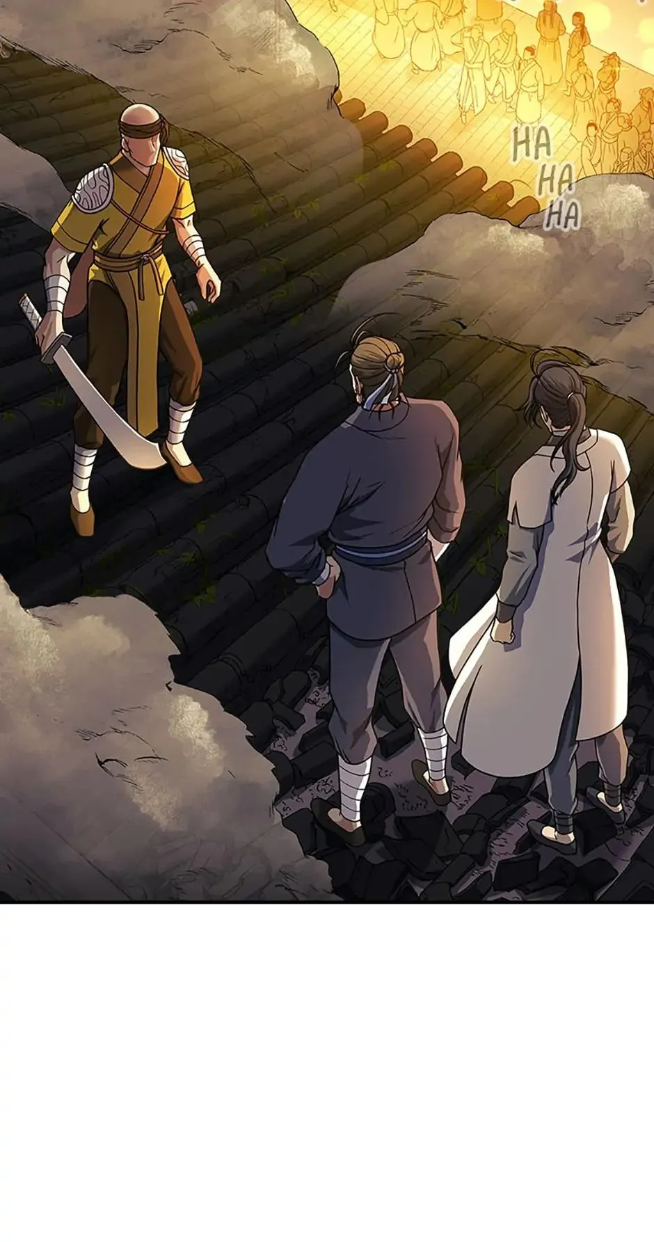 The Stormy Inn Chapter 17 Online - pƔgina 5