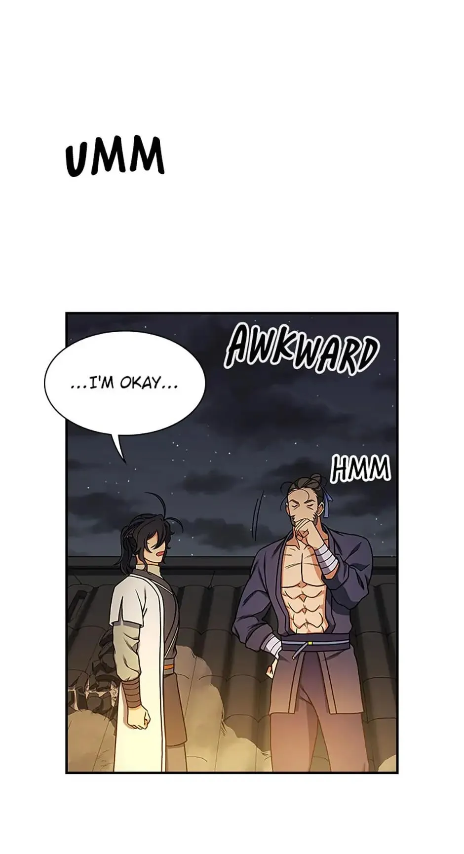 The Stormy Inn Chapter 17 Online - pƔgina 12
