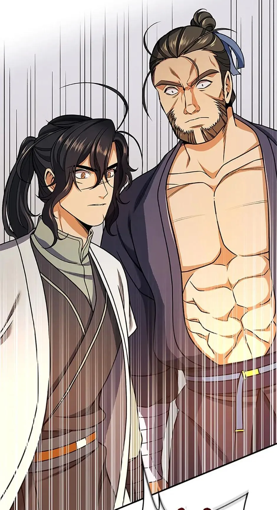 The Stormy Inn Chapter 17 Online - pƔgina 14