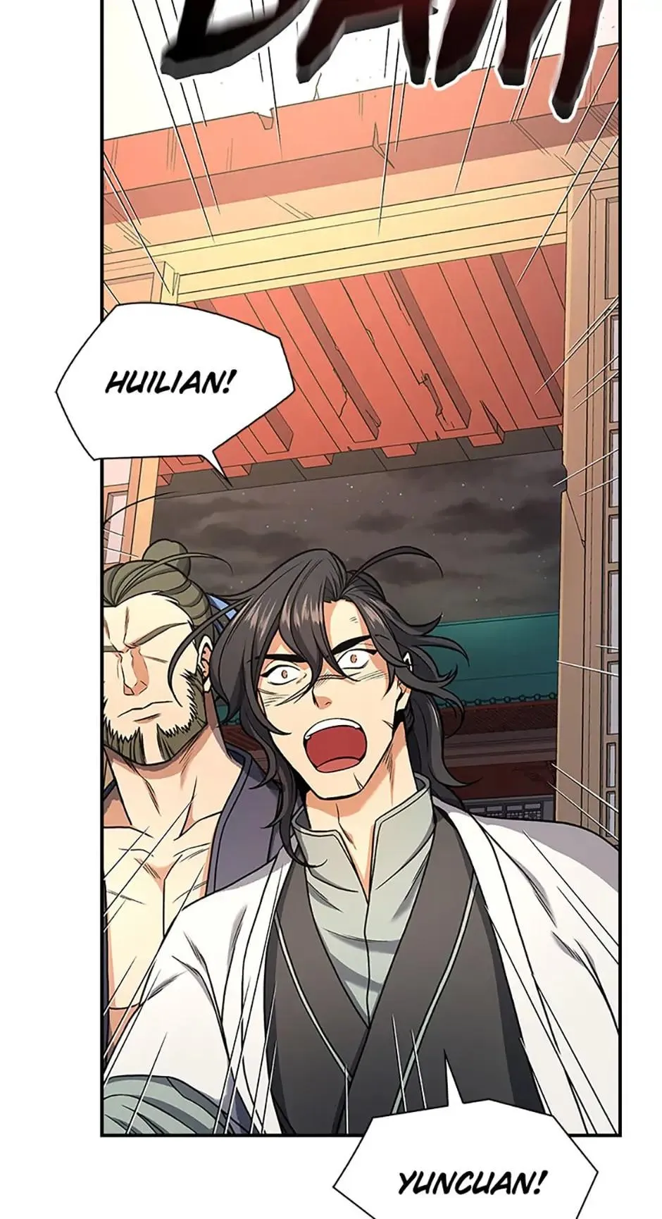The Stormy Inn Chapter 17 Online - pƔgina 16