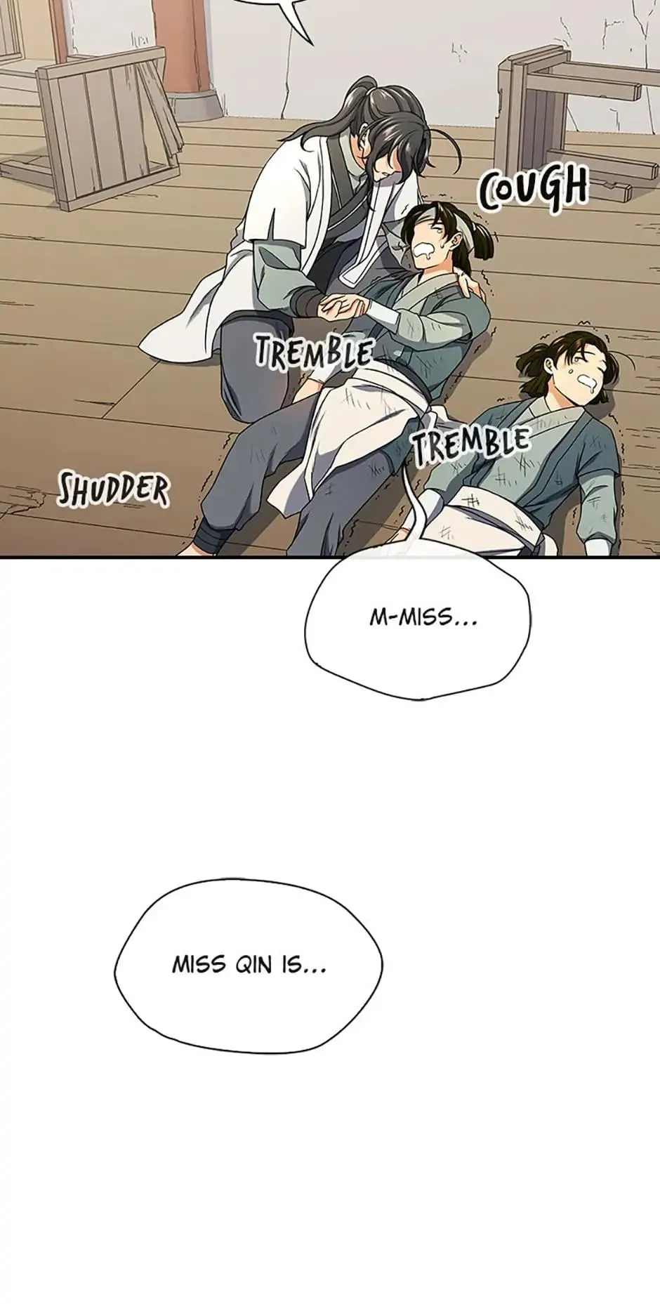 The Stormy Inn Chapter 17 Online - pƔgina 23