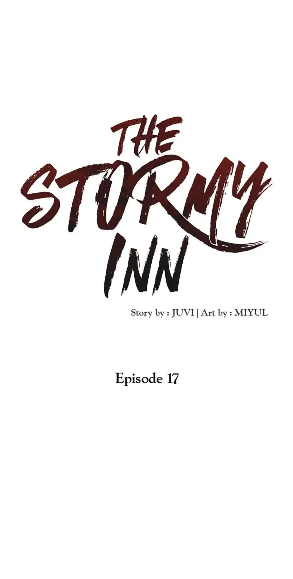 The Stormy Inn Chapter 17 Online - pƔgina 24