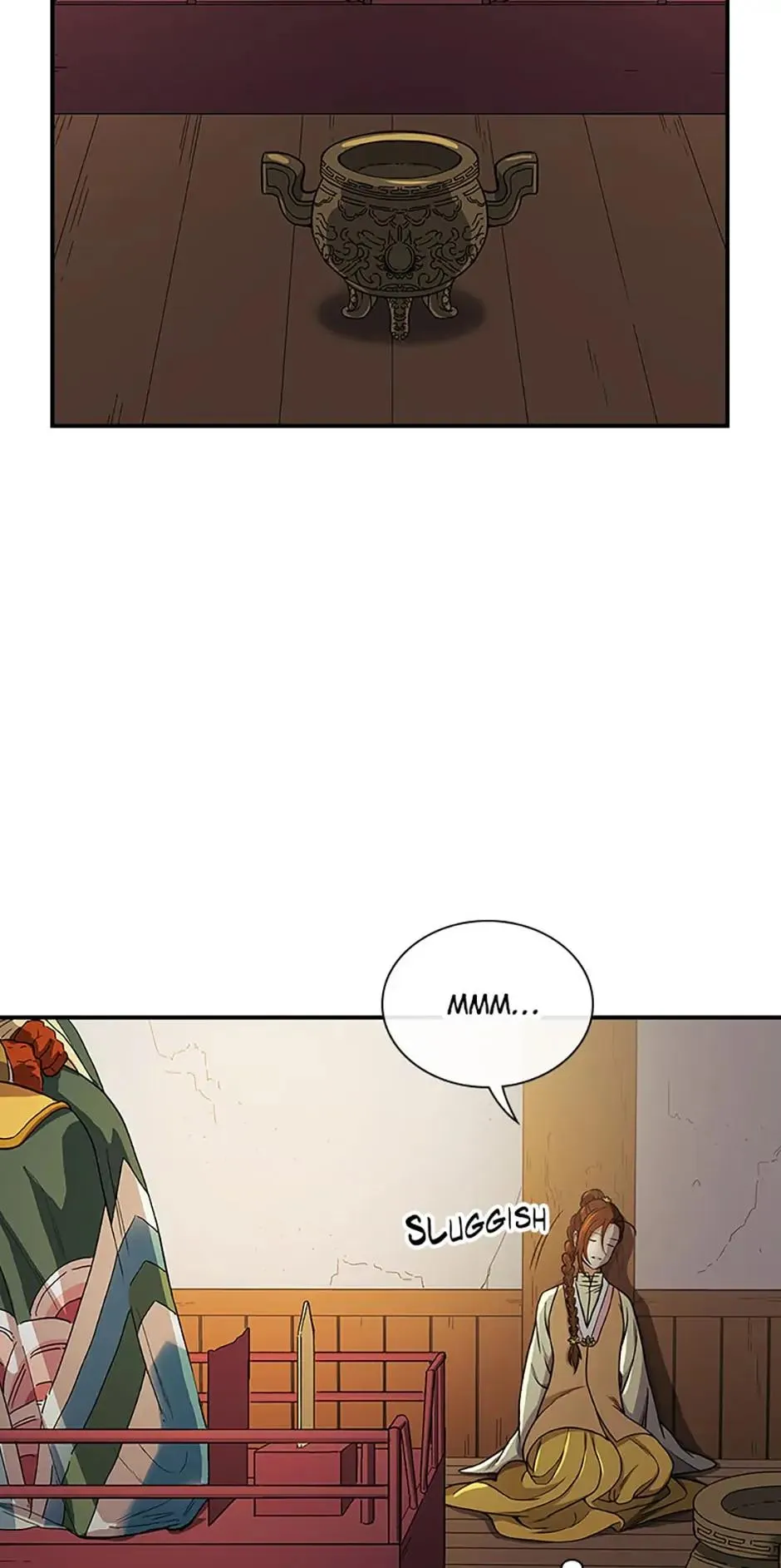 The Stormy Inn Chapter 17 Online - pƔgina 27