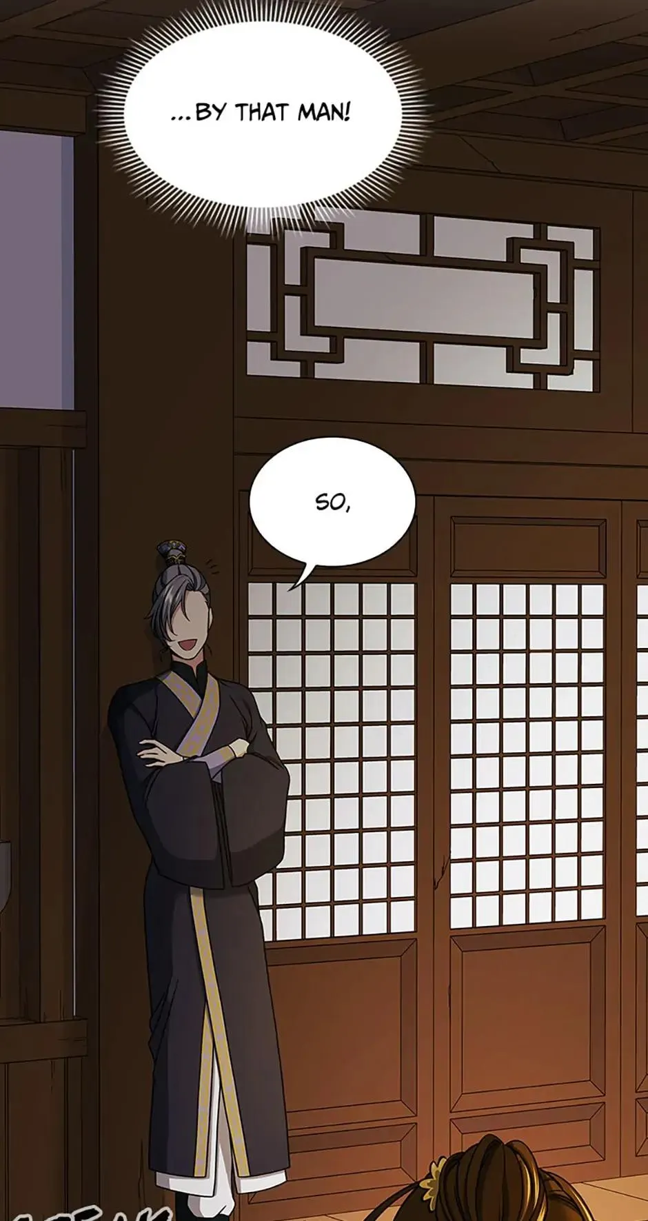The Stormy Inn Chapter 17 Online - pƔgina 32