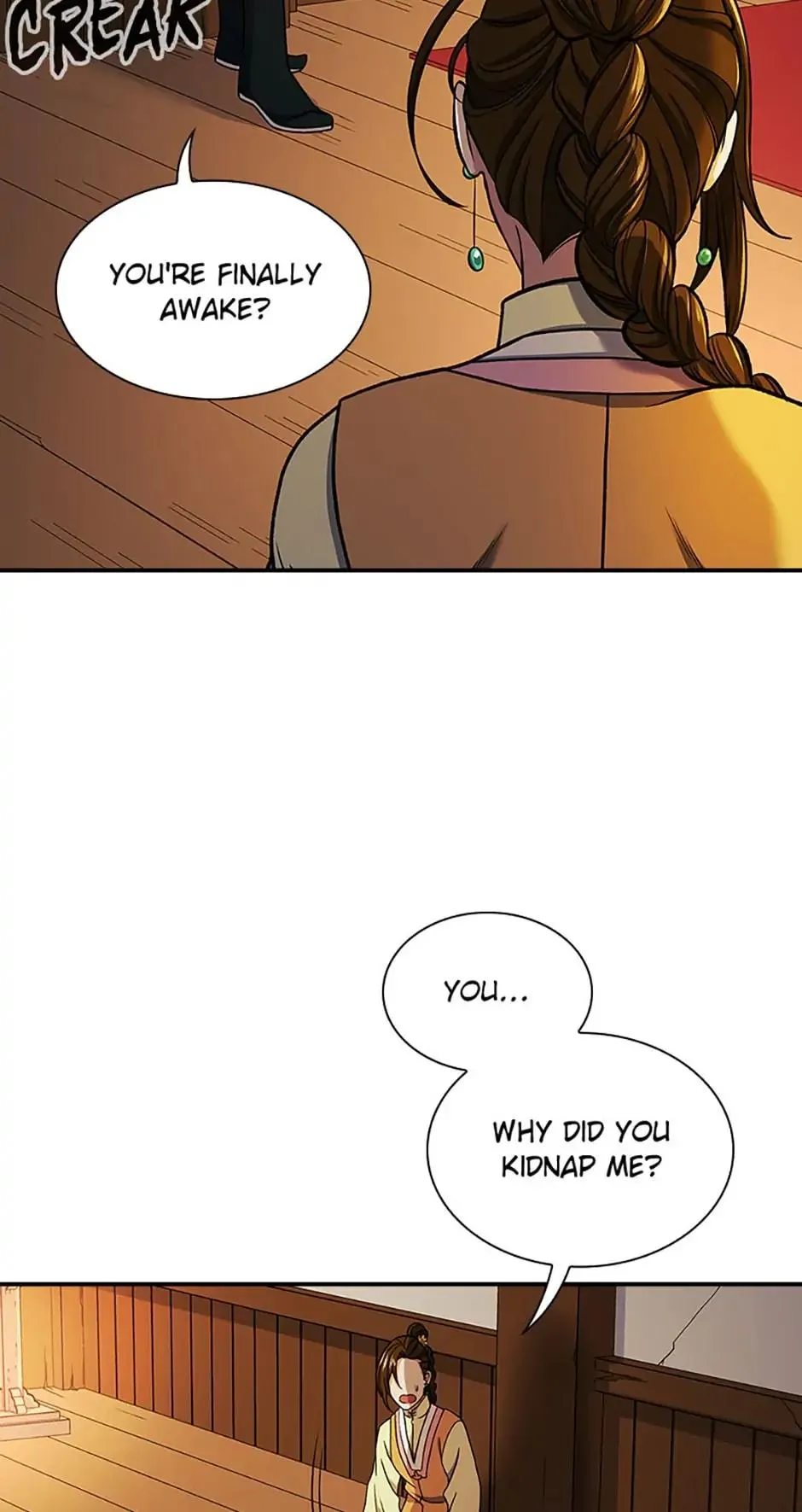The Stormy Inn Chapter 17 Online - pƔgina 33