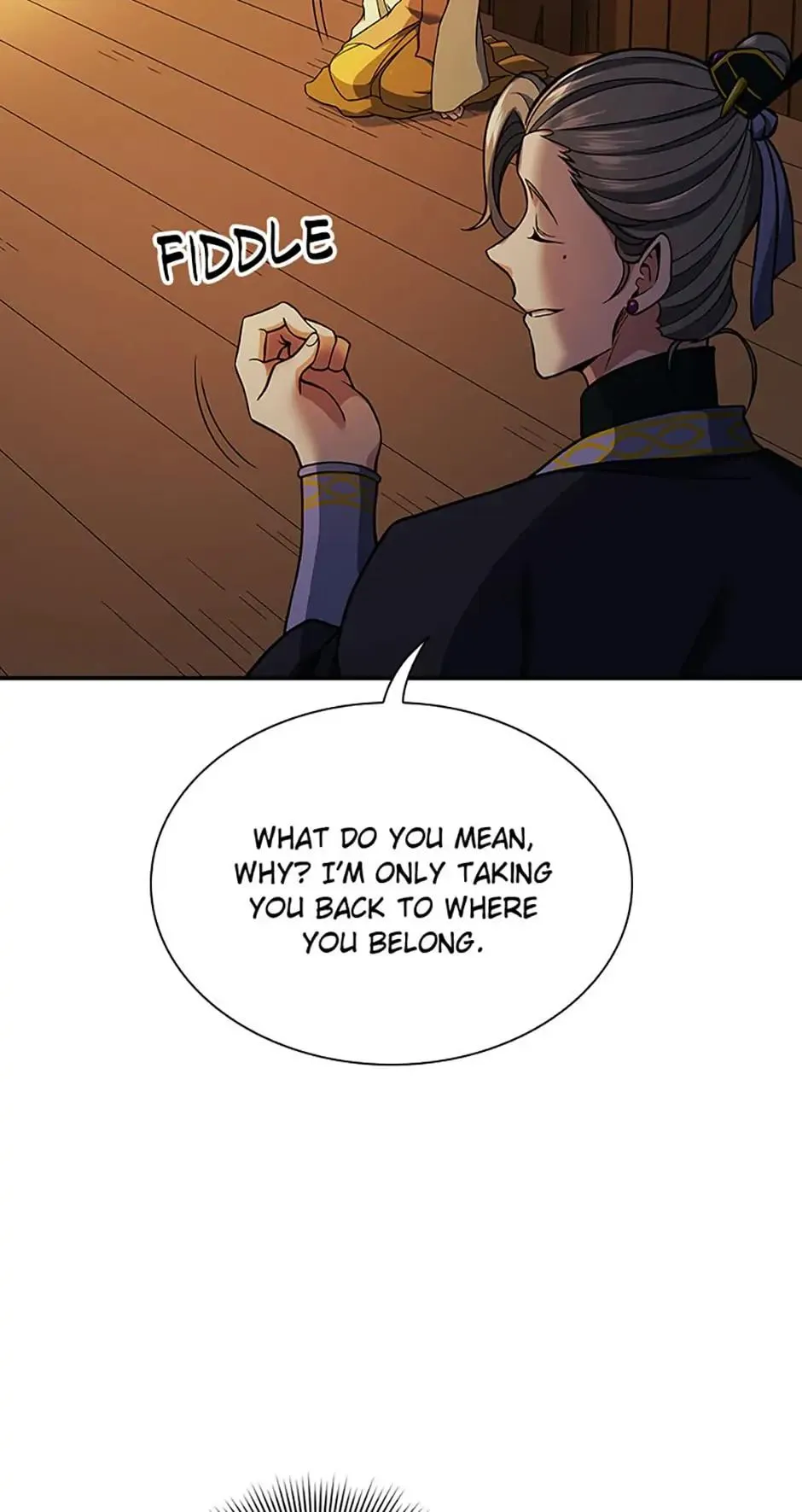 The Stormy Inn Chapter 17 Online - pƔgina 34