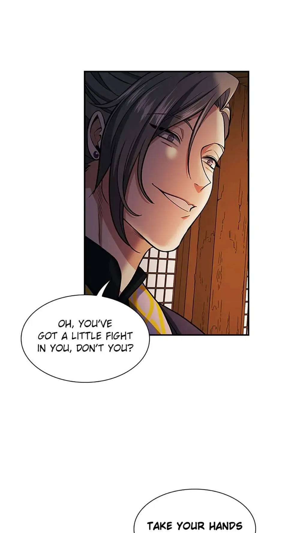 The Stormy Inn Chapter 17 Online - pƔgina 37