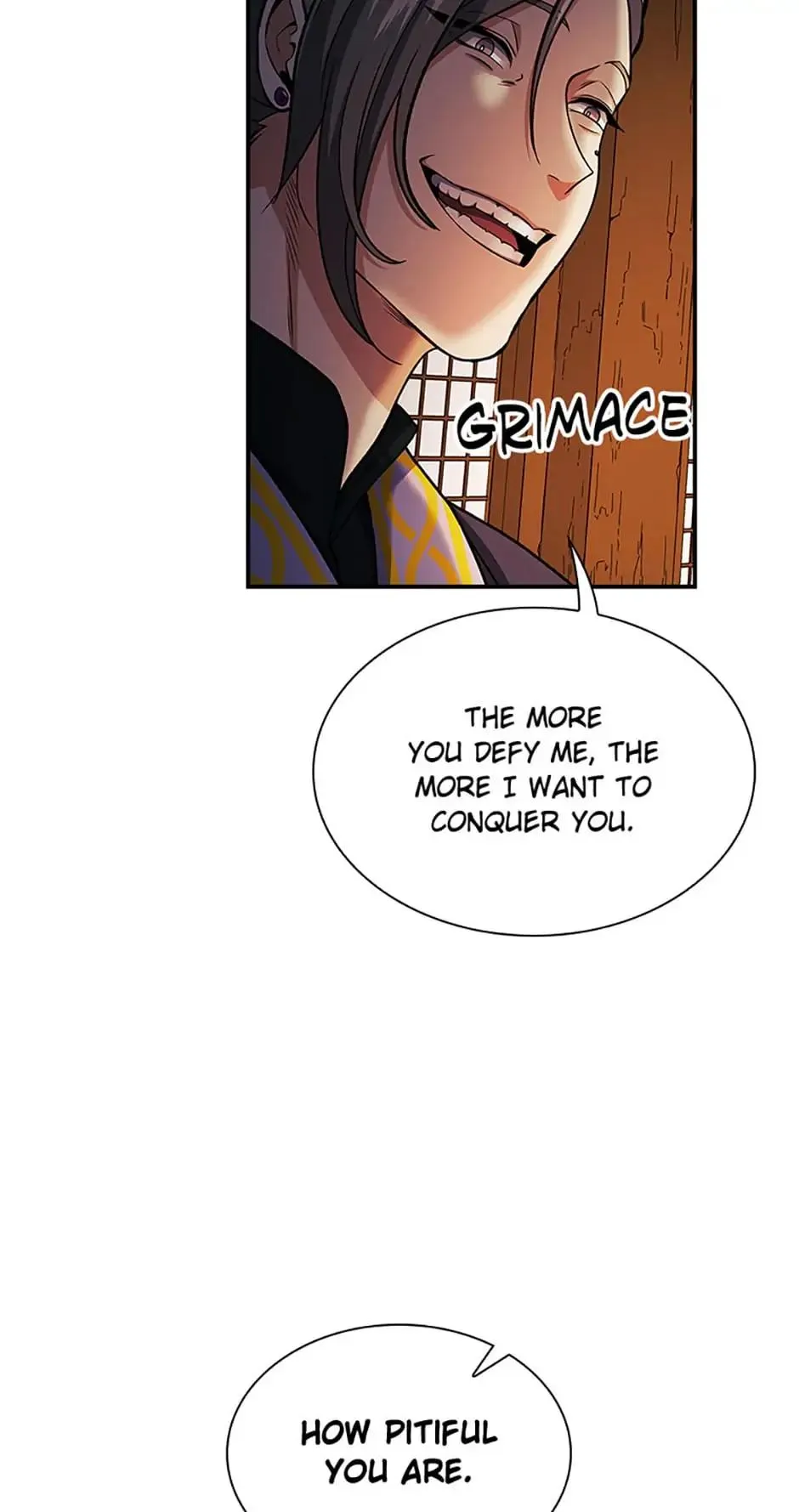 The Stormy Inn Chapter 17 Online - pƔgina 39