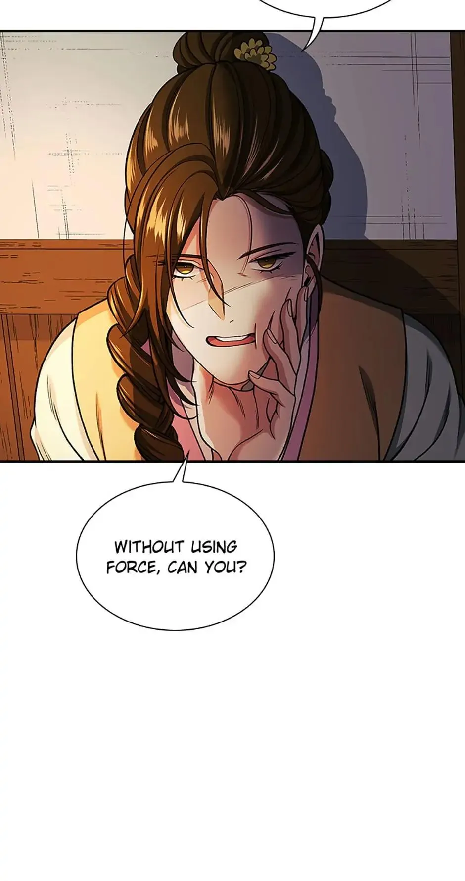 The Stormy Inn Chapter 17 Online - pƔgina 41