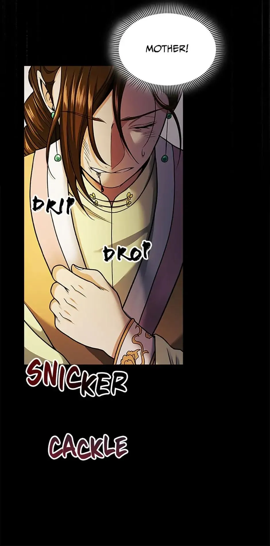The Stormy Inn Chapter 17 Online - pƔgina 46