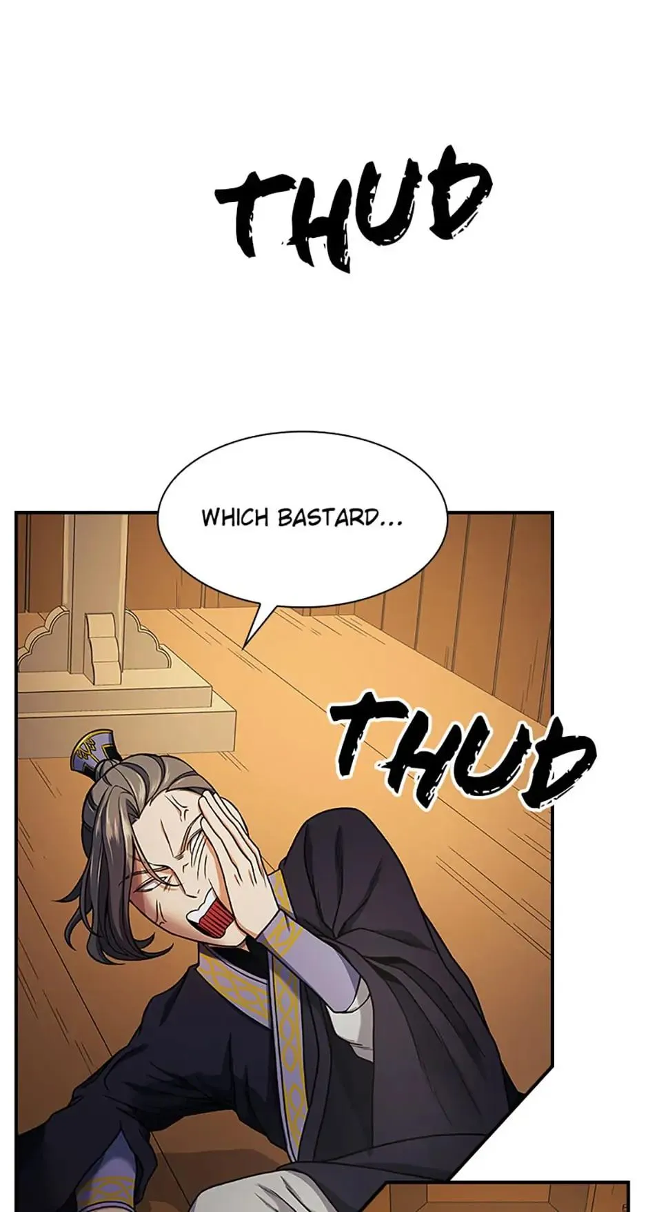 The Stormy Inn Chapter 17 Online - pƔgina 55