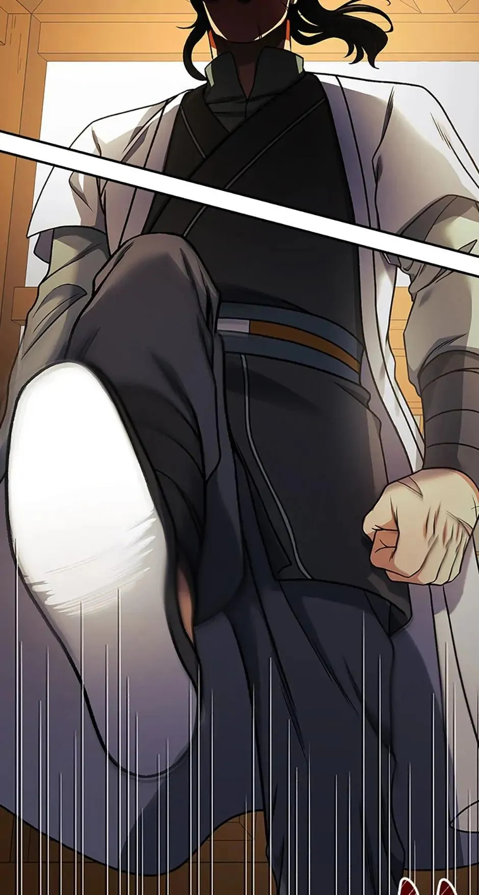 The Stormy Inn Chapter 17 Online - pƔgina 58