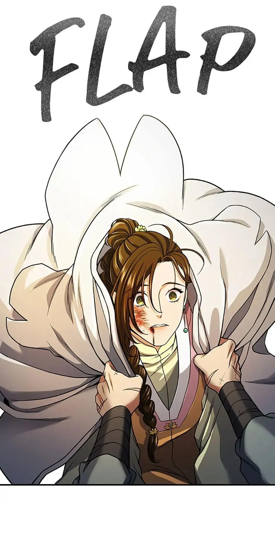 The Stormy Inn Chapter 17 Online - pƔgina 68