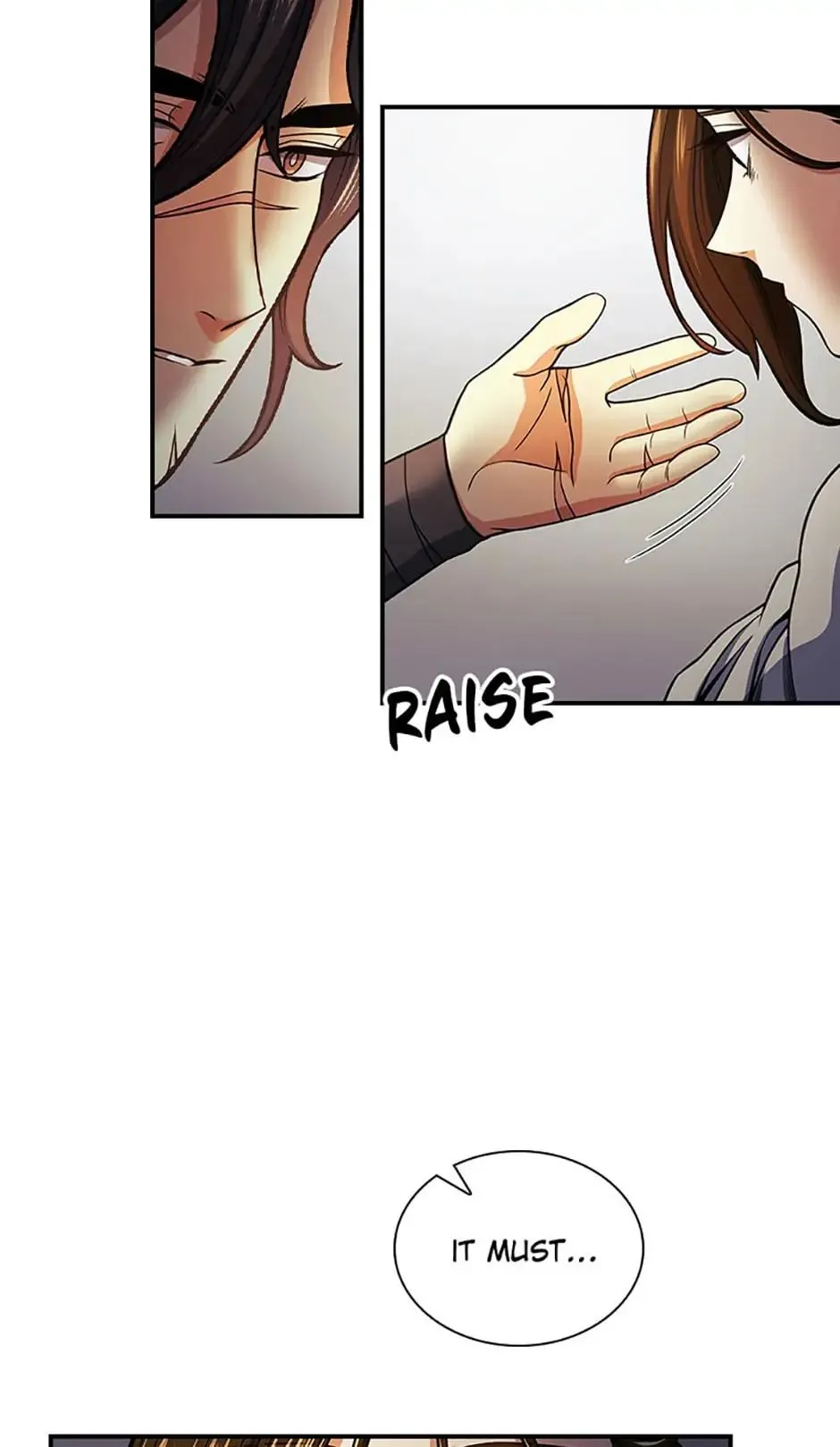 The Stormy Inn Chapter 17 Online - pƔgina 70