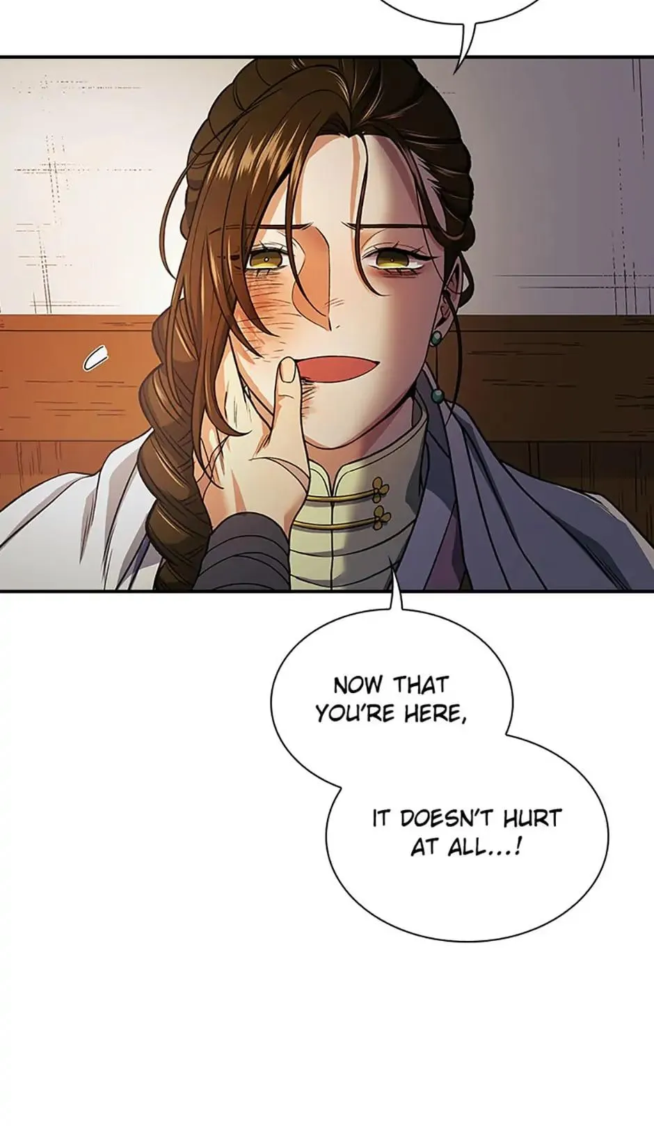 The Stormy Inn Chapter 17 Online - pƔgina 72