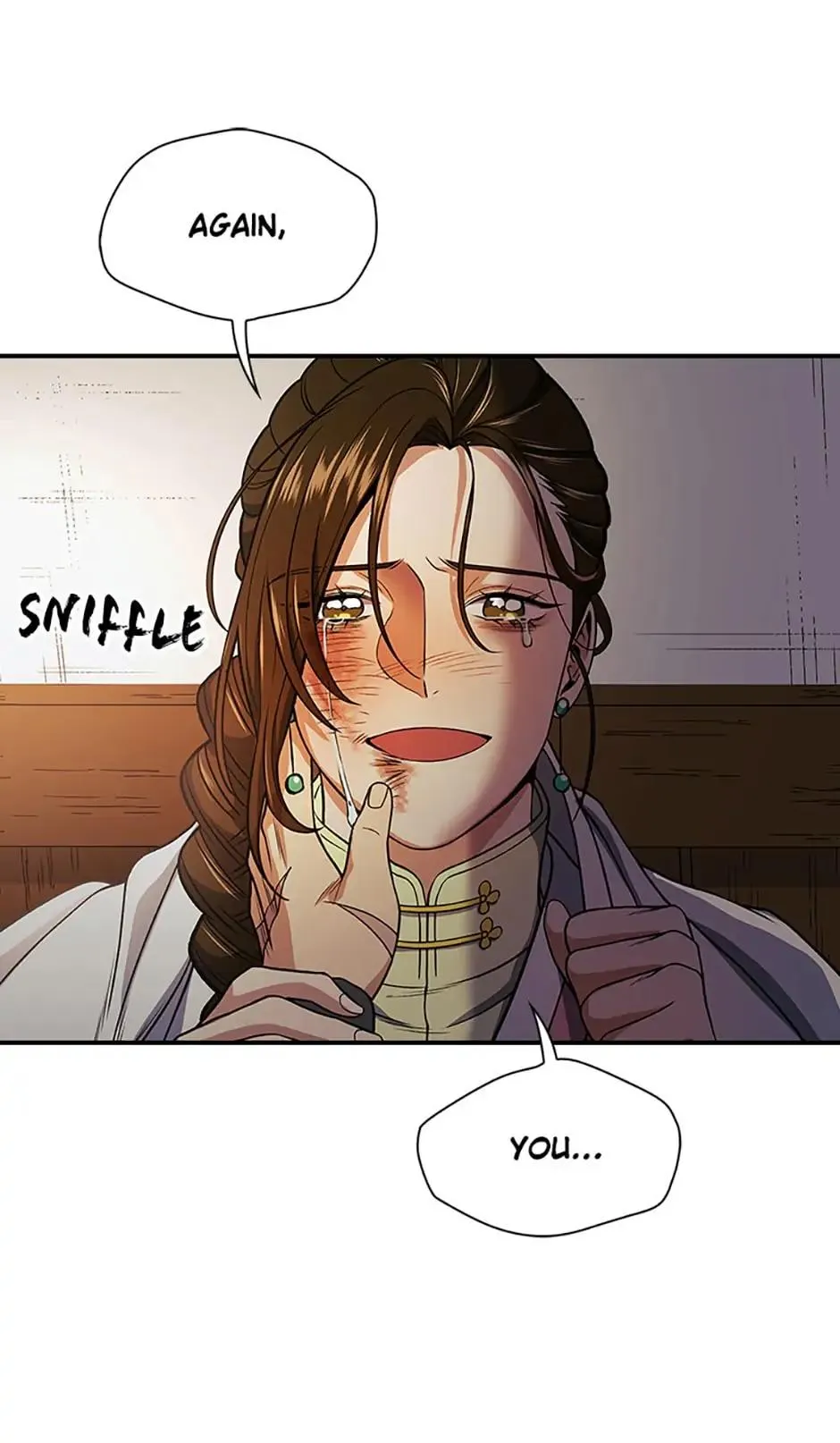 The Stormy Inn Chapter 17 Online - pƔgina 73