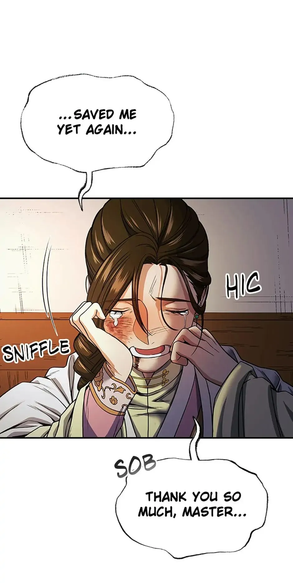 The Stormy Inn Chapter 17 Online - pƔgina 74