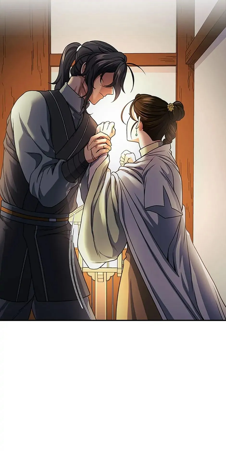 The Stormy Inn Chapter 17 Online - pƔgina 76