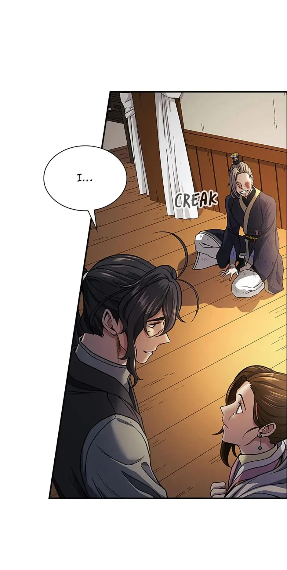 The Stormy Inn Chapter 17 Online - pƔgina 78