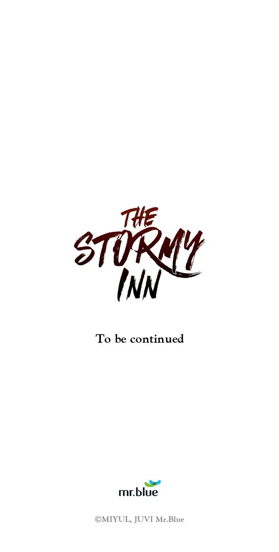 The Stormy Inn Chapter 17 Online - pƔgina 84