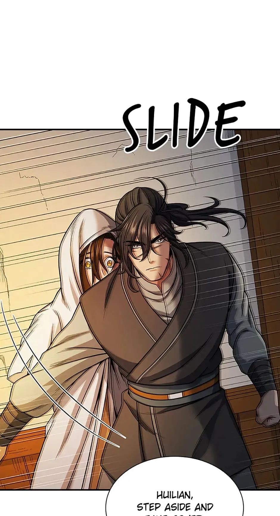 The Stormy Inn Chapter 18 Online - pƔgina 13