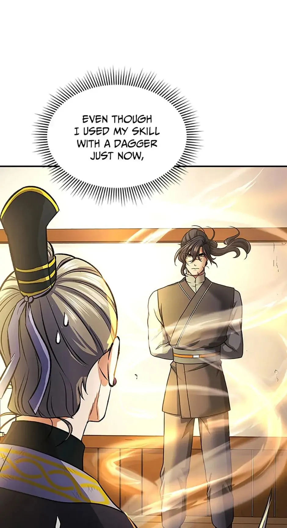 The Stormy Inn Chapter 18 Online - pƔgina 19