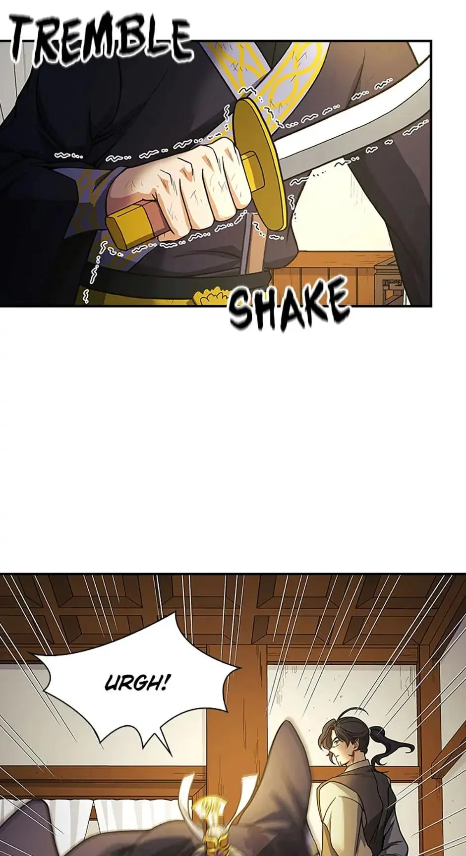 The Stormy Inn Chapter 18 Online - pƔgina 21
