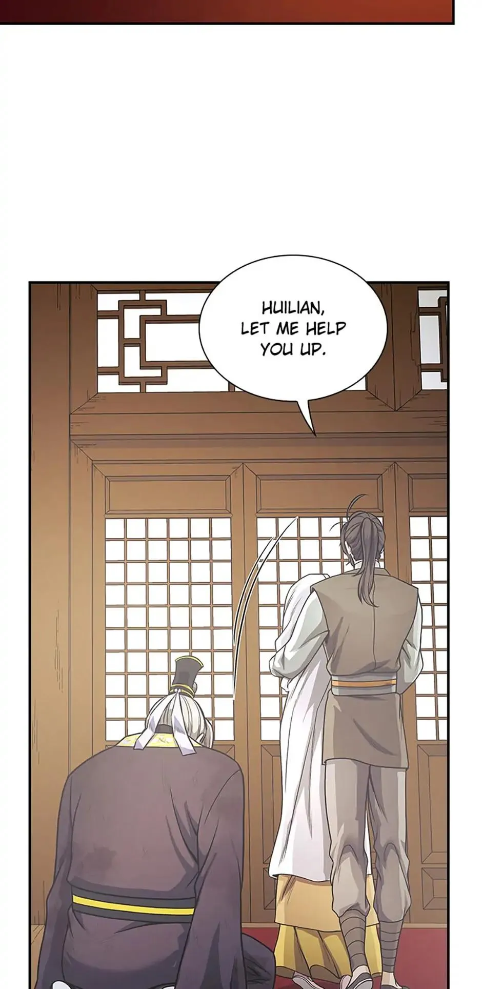 The Stormy Inn Chapter 18 Online - pƔgina 40