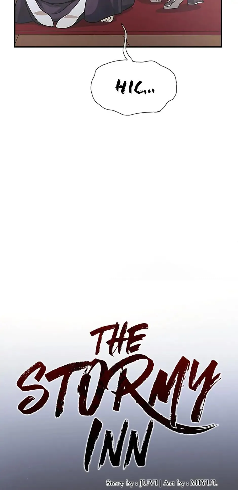 The Stormy Inn Chapter 18 Online - pƔgina 41
