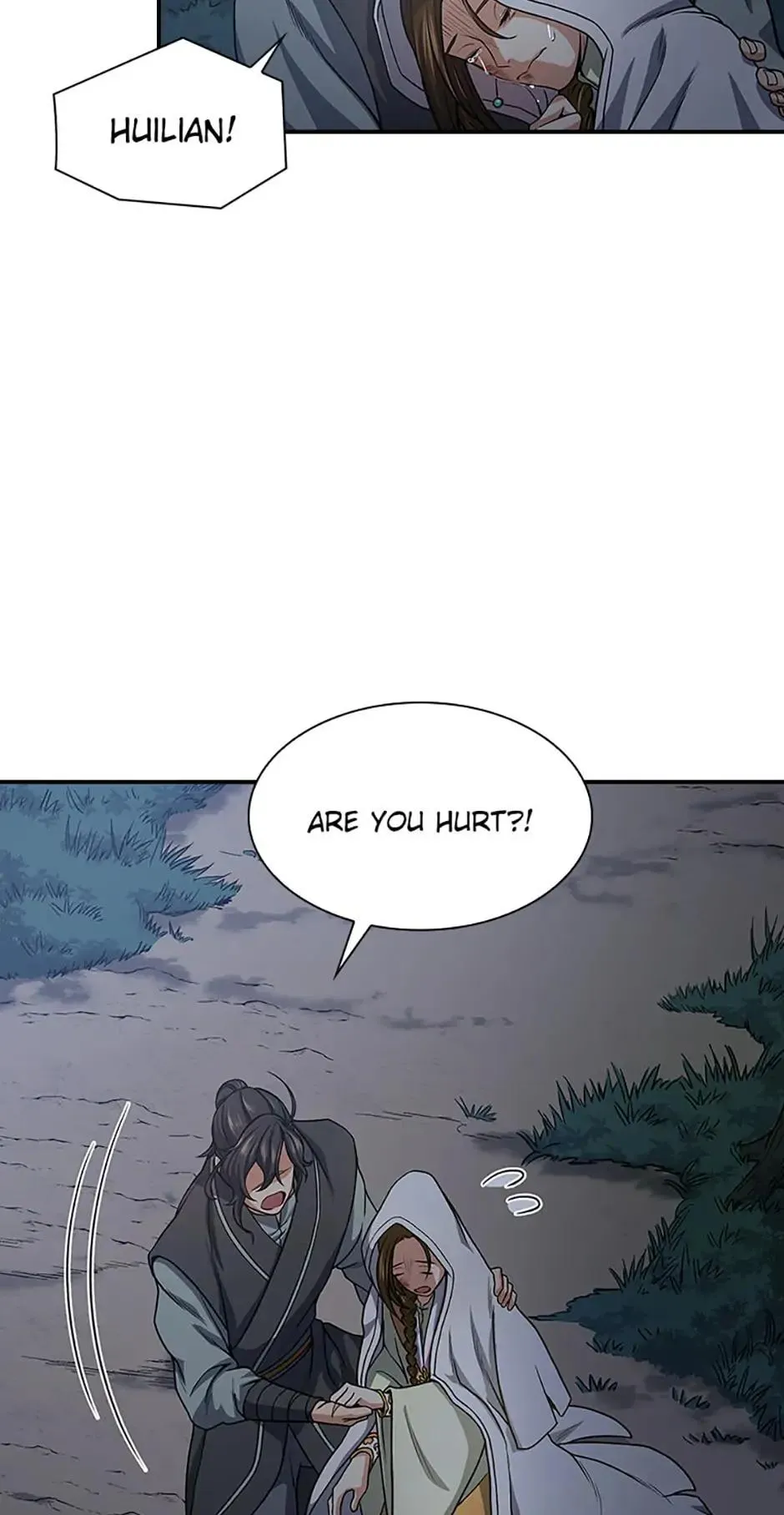 The Stormy Inn Chapter 18 Online - pƔgina 44