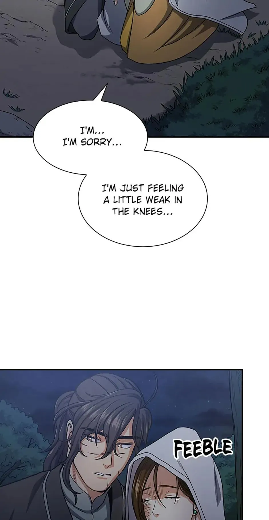 The Stormy Inn Chapter 18 Online - pƔgina 45