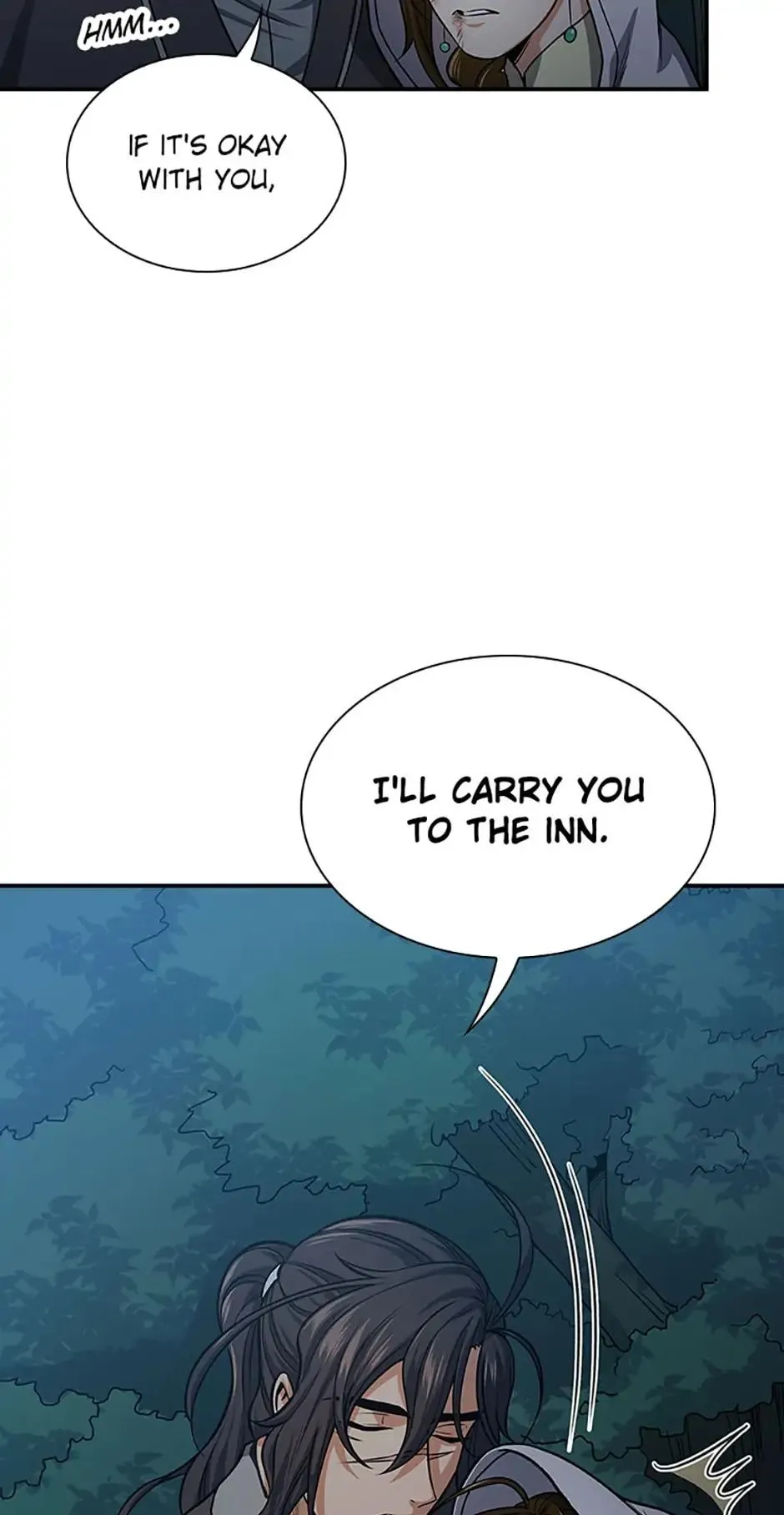 The Stormy Inn Chapter 18 Online - pƔgina 46
