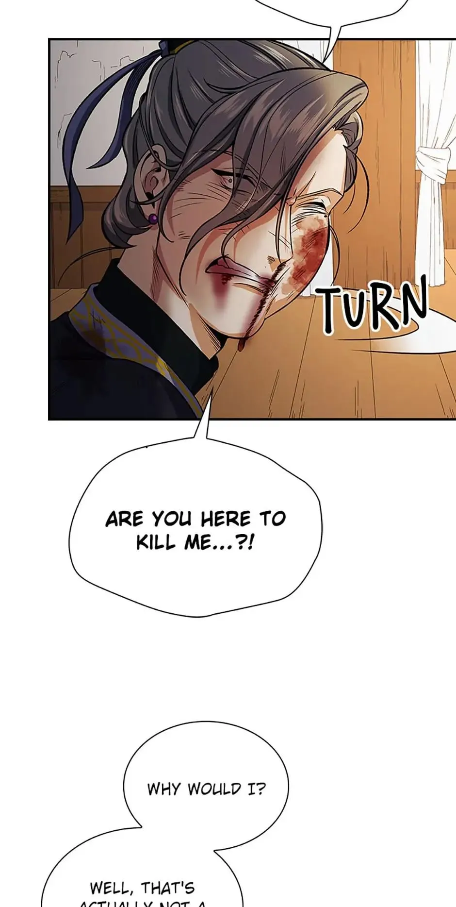 The Stormy Inn Chapter 18 Online - pƔgina 57