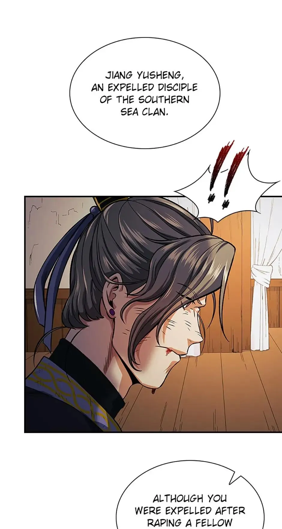 The Stormy Inn Chapter 18 Online - pƔgina 61