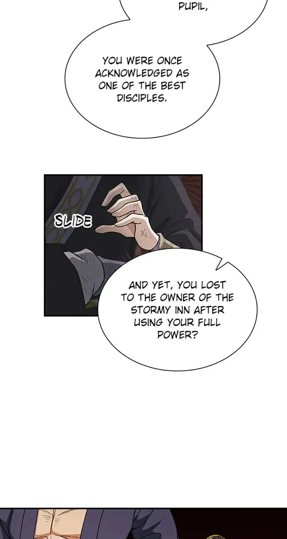 The Stormy Inn Chapter 18 Online - pƔgina 62