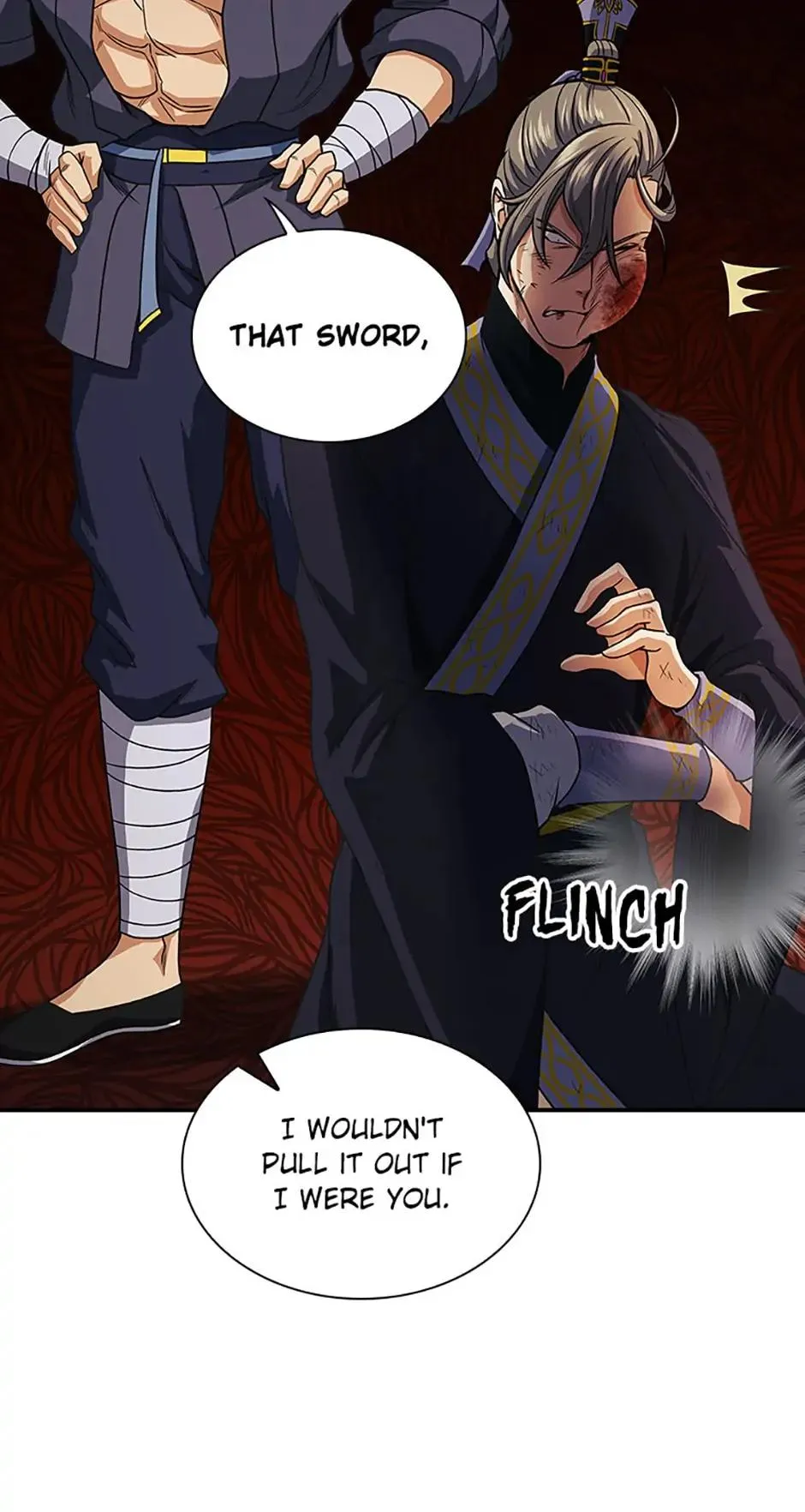 The Stormy Inn Chapter 18 Online - pƔgina 63