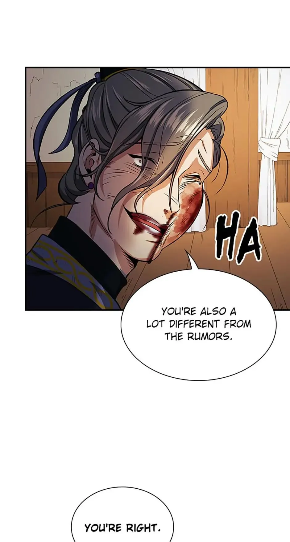 The Stormy Inn Chapter 18 Online - pƔgina 64