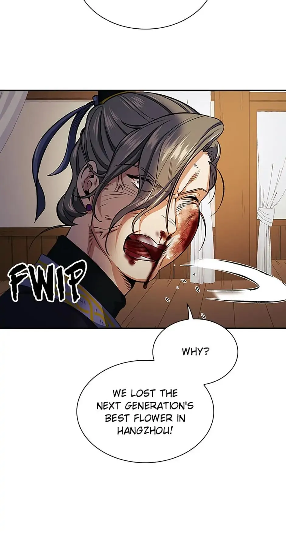 The Stormy Inn Chapter 18 Online - pƔgina 69