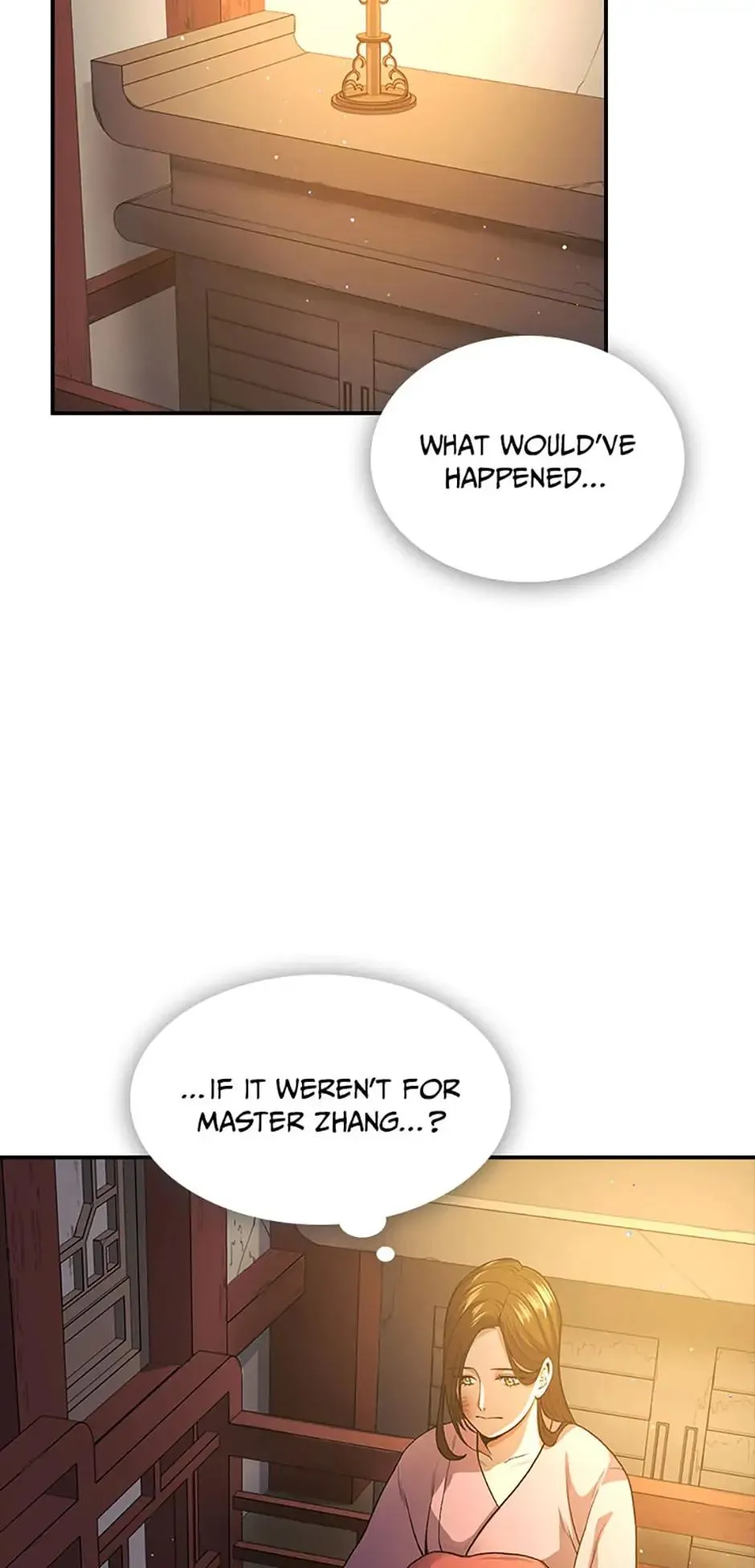 The Stormy Inn Chapter 19 Online - pƔgina 3