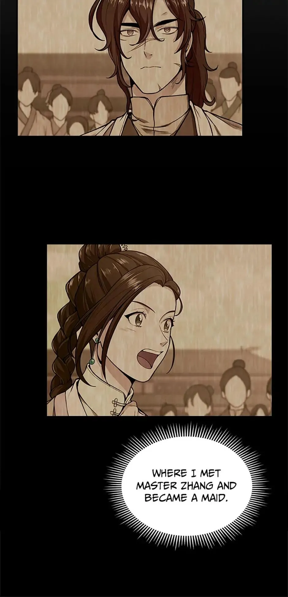 The Stormy Inn Chapter 19 Online - pƔgina 5