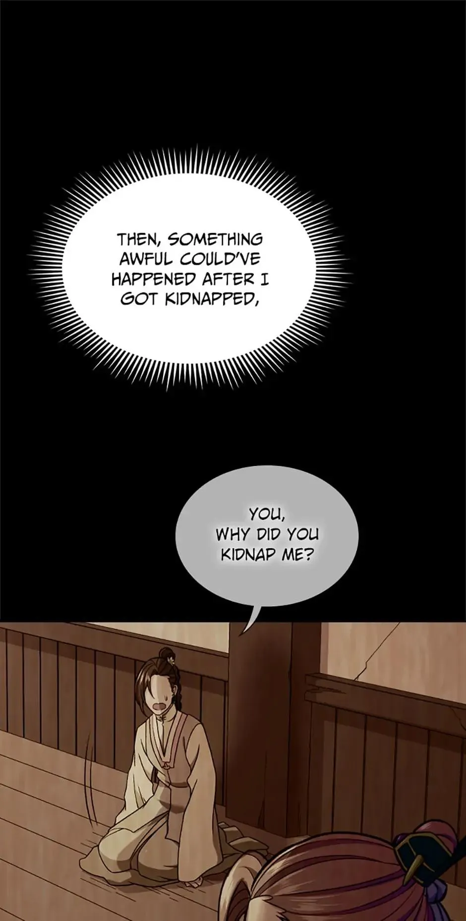 The Stormy Inn Chapter 19 Online - pƔgina 6