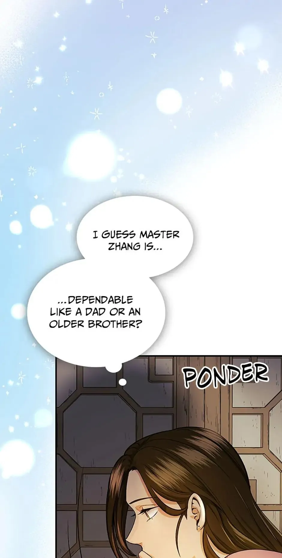 The Stormy Inn Chapter 19 Online - pƔgina 10